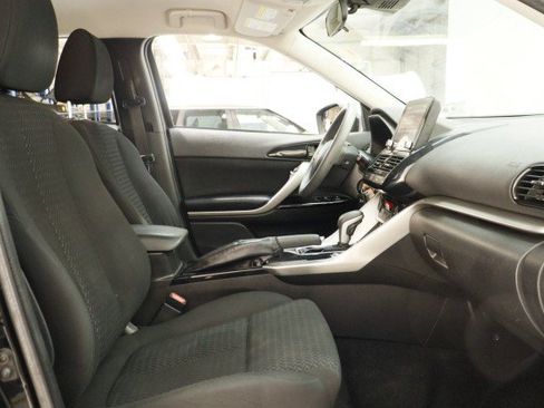 Used 2023 Mitsubishi Eclipse Cross LE AWD/4WD image 22