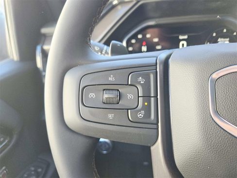 New 2026 GMC Sierra 1500 AT4 w/ AT4 Premium Package image 28