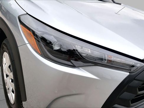 Used 2026 Toyota Corolla Cross L FWD image 27
