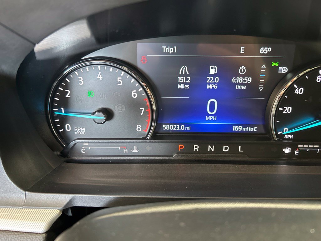 Certified 2022 Ford Explorer XLT w/ Equipment Group 202A AWD/4WD image 17