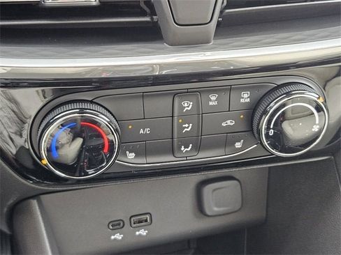 New 2026 Buick Encore GX Sport Touring w/ Comfort Package image 18