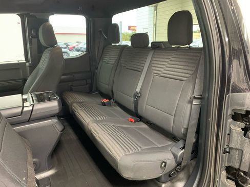 Used 2021 Ford F150 XL w/ Equipment Group 101A High image 20