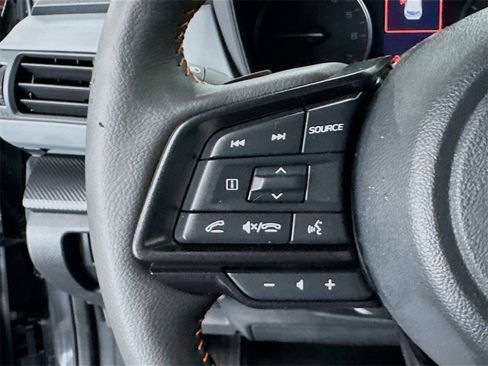 New 2026 Subaru Crosstrek 2.5i Limited image 8