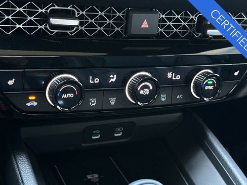 Certified 2026 Honda Accord Sport image 22