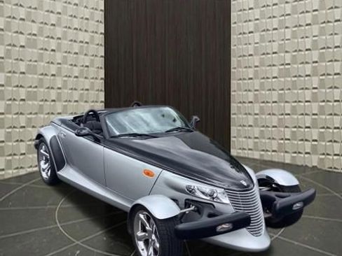 Used 2001 Plymouth Prowler RWD image 15