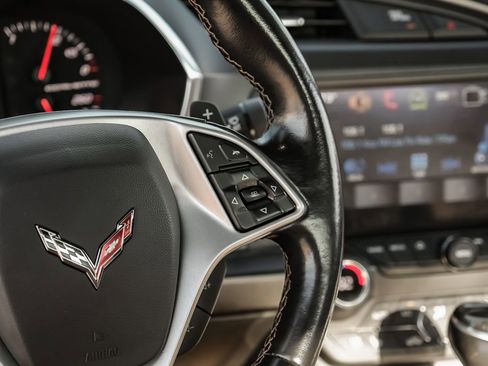 Used 2017 Chevrolet Corvette Grand Sport image 15