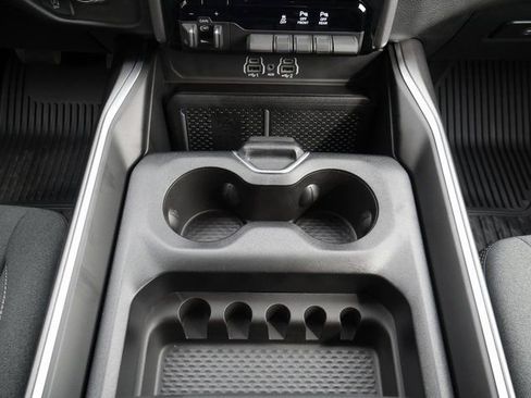 New 2025 RAM 1500 Big Horn image 24