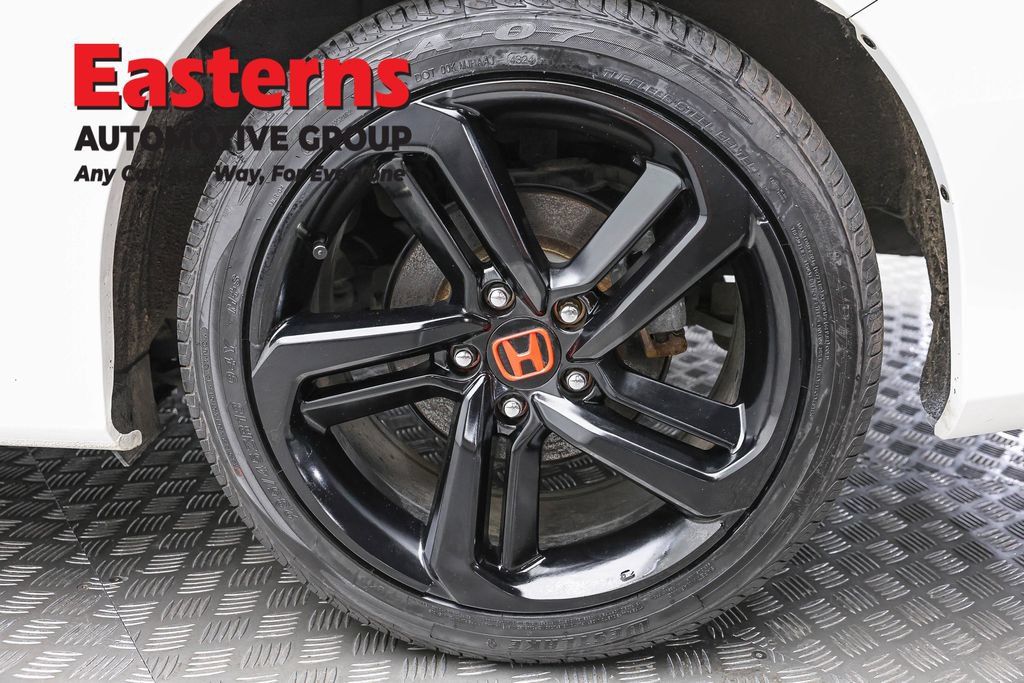 Used 2015 Honda Accord EX-L image 10