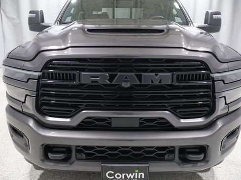 Used 2025 RAM 2500 Laramie image 9