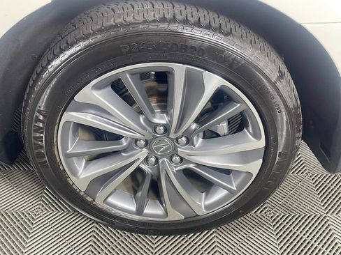 Used 2017 Acura MDX SH-AWD w/ Technology Package image 35