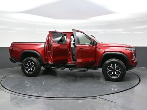 Used 2024 GMC Canyon AT4X image 37