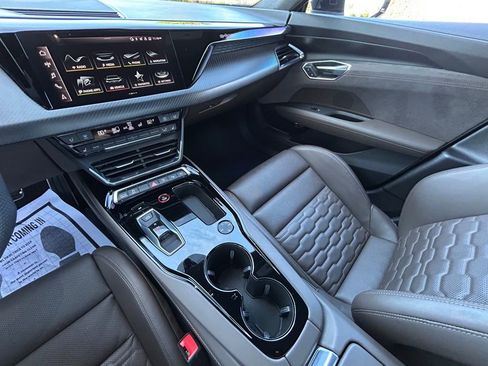 Used 2023 Audi RS e-tron GT w/ Ceramic Brake Package image 20