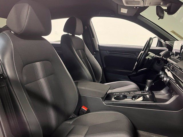 Used 2024 Honda Civic Sport image 10