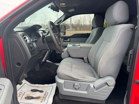 Used 2014 Ford F150 XLT w/ Trailer Tow Package image 15