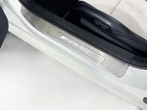 Used 2018 Mercedes-Benz AMG GT Roadster image 36