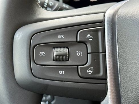 New 2026 GMC Sierra 2500 SLT w/ SLT Premium Package image 28