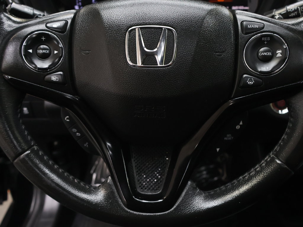 Used 2019 Honda HR-V EX-L image 18