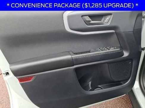 Certified 2022 Ford Bronco Sport Big Bend w/ Convenience Package AWD/4WD image 12
