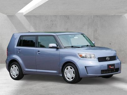 Used 2009 Scion xB