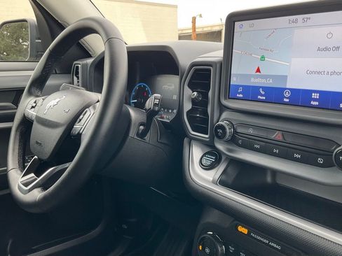 Used 2024 Ford Bronco Sport Big Bend w/ Convenience Package image 51