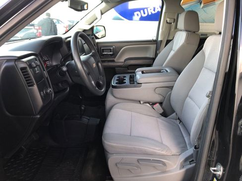 Used 2016 Chevrolet Silverado 1500 LS w/ Trailering Package AWD/4WD image 17