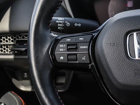 Used 2024 Honda HR-V Sport image 22