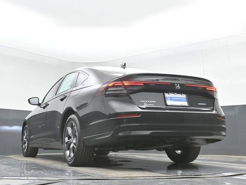 New 2026 Honda Accord EX-L image 40
