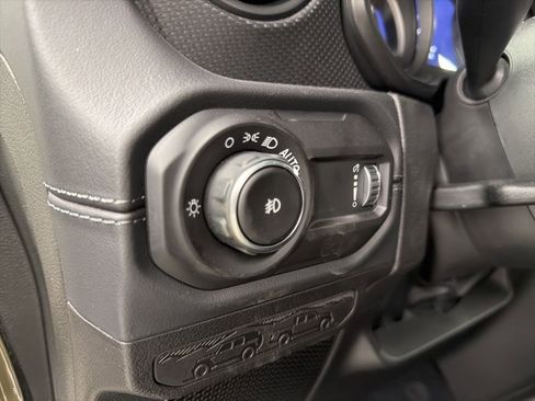 New 2026 Jeep Wrangler Unlimited Rubicon 392 image 19