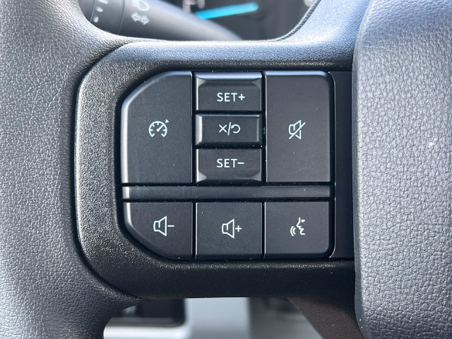 New 2026 Ford F350 XL w/ FX4 Off-Road Package AWD/4WD image 19