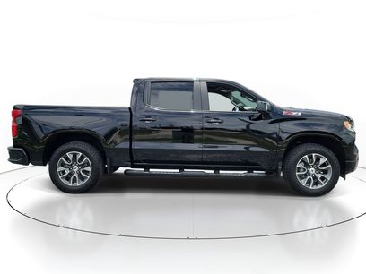 Used 2025 Chevrolet Silverado 1500 RST w/ RST All Star Premium Package