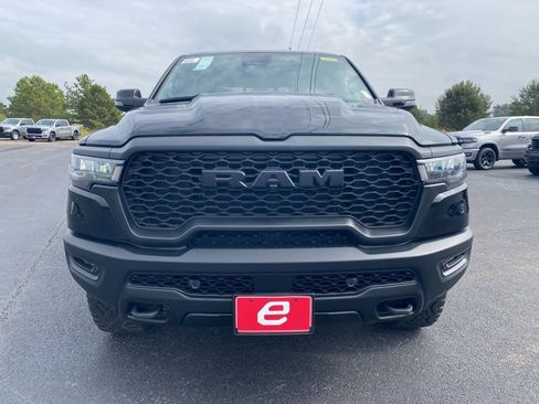 New 2026 RAM 1500 Rebel w/ Rebel Level 2 Equipment Group image 2