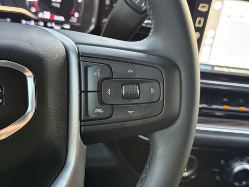 Used 2024 GMC Sierra 1500 Elevation image 20