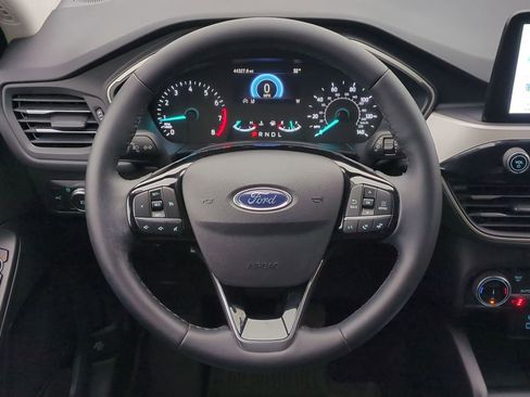 Used 2022 Ford Escape SEL w/ Class II Trailer Tow Package image 22