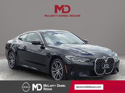 Used 2024 BMW 430i xDrive Coupe