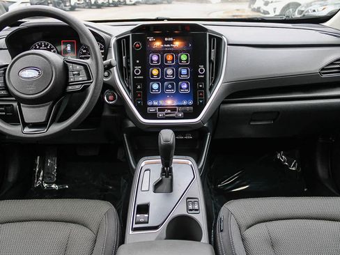 Certified 2024 Subaru Crosstrek 2.0i Premium AWD/4WD image 12