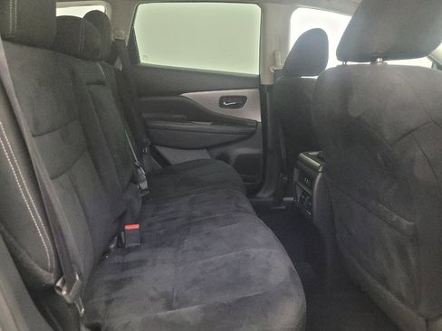 Used 2019 Nissan Murano SV w/ Premium Package image 19