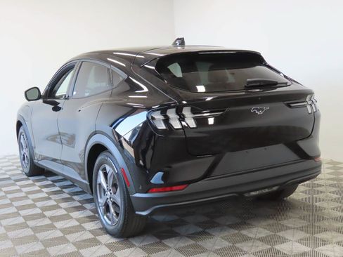 Used 2023 Ford Mustang Mach-E Select RWD image 3