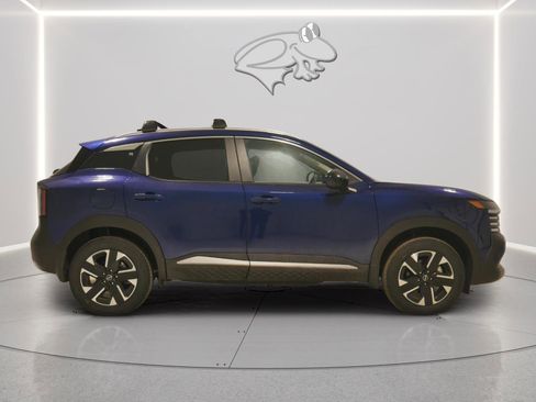 New 2026 Nissan Kicks SV w/ Cold Weather Package image 4