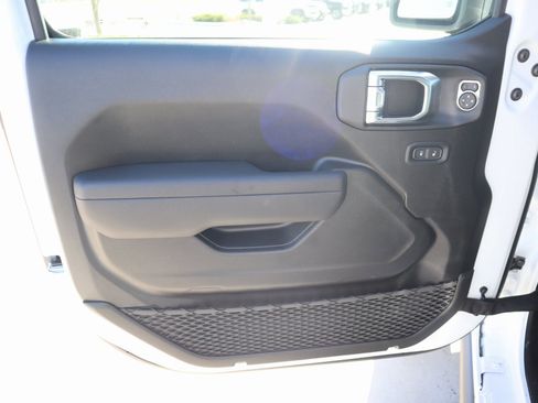 New 2026 Jeep Wrangler Willys image 15