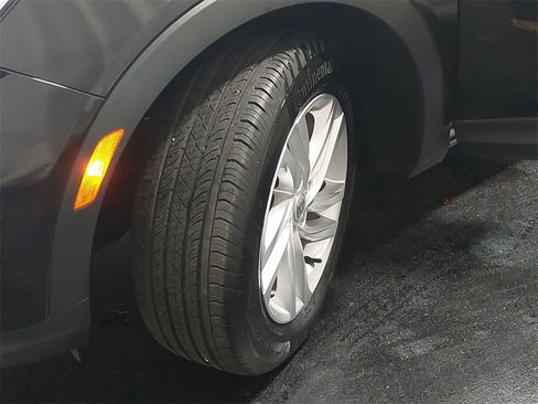 Used 2024 Buick Envista Preferred w/ Convenience I Package image 76