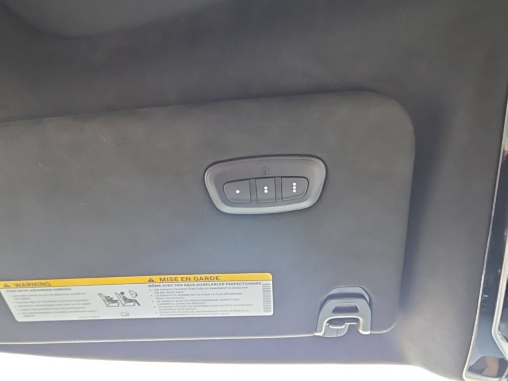 Used 2023 Jeep Grand Wagoneer Series II AWD/4WD image 49