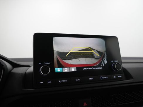 Used 2023 Honda CR-V EX image 27