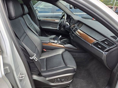 Used 2014 BMW X6 xDrive35i AWD/4WD image 11