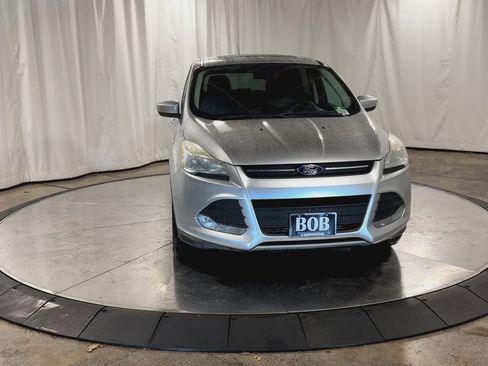 Used 2015 Ford Escape SE image 5