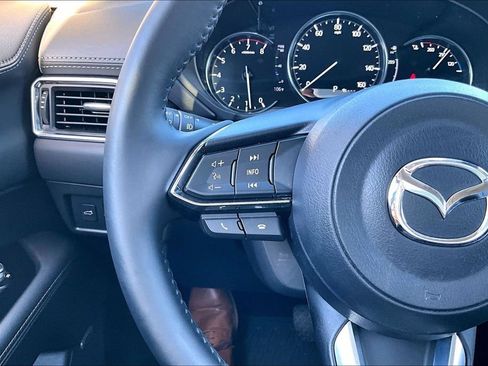 Used 2019 MAZDA CX-5 Grand Touring w/ GT Premium Package FWD image 25