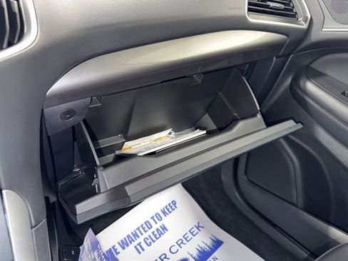 Used 2024 Ford Edge SEL w/ Convenience Package image 28