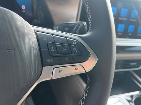 Certified 2026 Volkswagen Atlas SE AWD/4WD image 22