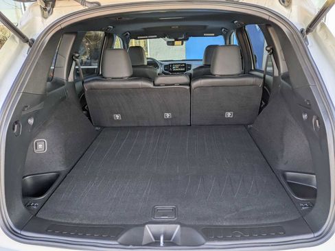 Certified 2023 Honda Passport EX-L image 33