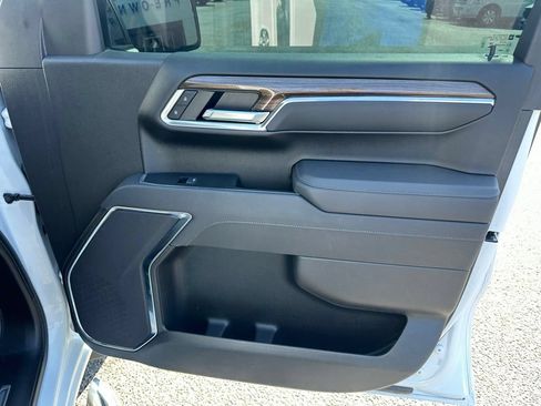 Used 2026 Chevrolet Silverado 1500 LT RWD image 22