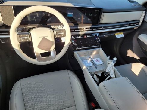 New 2026 Hyundai Santa Fe SEL image 9